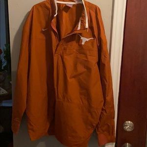 Longhorns Texas extra large